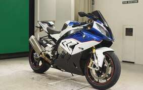 BMW S1000RR 2015