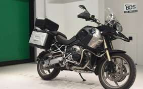 BMW R1200GS 2012