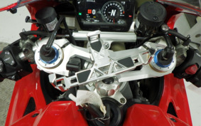 DUCATI PANIGALE V4 S 2023