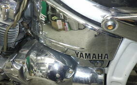 YAMAHA DRAGSTAR 400 2001 VH01J