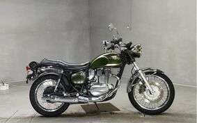 KAWASAKI ESTRELLA BJ250A