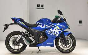 SUZUKI ジクサー250SF SF ED22B