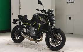 KAWASAKI Z650 A 2018 ER650H