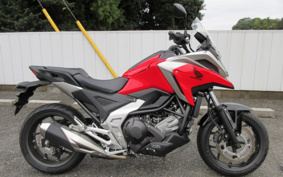 HONDA NC750X 2021 RH09