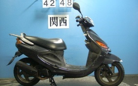 YAMAHA AXIS 100 2006 SB06J