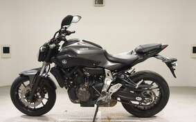 YAMAHA MT-07 ABS 2015 RM07J