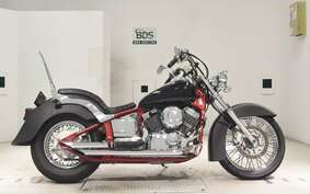 YAMAHA DRAGSTAR 400 2000 VH01J