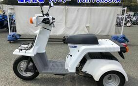 HONDA ｼﾞｬｲﾛX-2 TD02