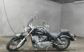 YAMAHA DRAGSTAR 250 VG02J