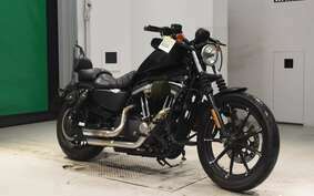 HARLEY XL883N 2015 LE2