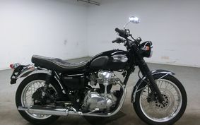 KAWASAKI W400 2006 EJ400A