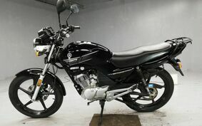 YAMAHA YBR125 PCJL