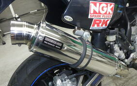 KAWASAKI KSR110 KL110A