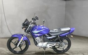 YAMAHA YBR125 PCJL