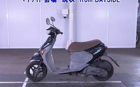 SUZUKI レッツ-4 CA41A