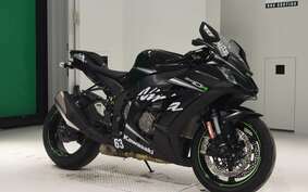 KAWASAKI ZX 10 NINJA R A 2016