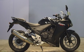 HONDA CBR400R 2013 NC47