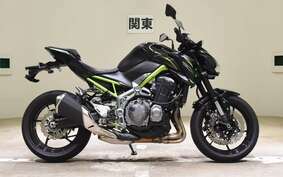 KAWASAKI Z900 Gen.2 ZR900B