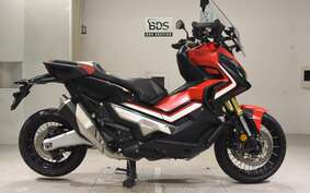 HONDA X-ADV 750 2017 RC95