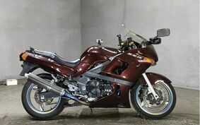 KAWASAKI ZZ-R400 2005 ZX400N