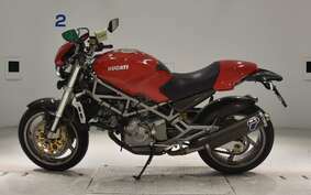 DUCATI MONSTER S4 2003