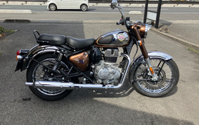 ROYAL ENFIELD CLASSIC 350 2023