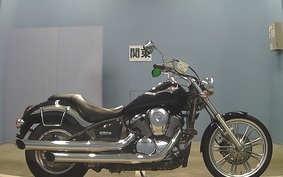 KAWASAKI VULCAN 900 CUSTOM 2010 VN900B