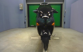 YAMAHA T-MAX500 Gen.2 2009 SJ04J