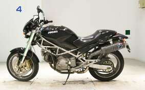 DUCATI MONSTER 800 IE 2004 M406A