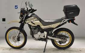 YAMAHA SEROW 250 DG17J