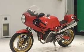 GILERA SATURNO 500 2000