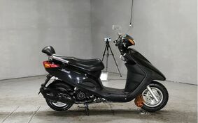 YAMAHA AXIS 125 TREET SE53J