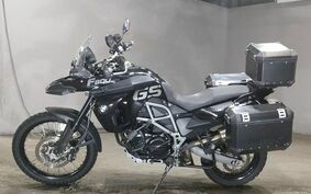 BMW F800GS 2012 0219