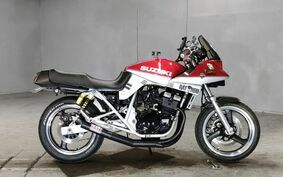 SUZUKI GSX250S KATANA GJ76A