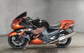 KAWASAKI ZZ1400 NINJA R 2009 ZXT40C