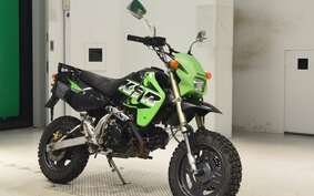 KAWASAKI KSR110 KL110A