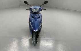 YAMAHA AXIS Z SED7J