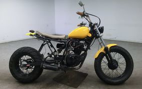 YAMAHA TW200 2JL