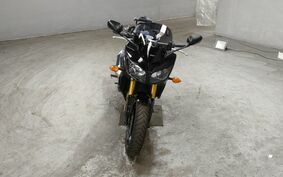 YAMAHA FZ FAZER FEATHER 2009 RN17