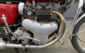 KAWASAKI W1 S 1970 W1F