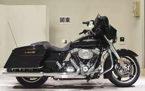 HARLEY FLHX 1690 2012 KBM