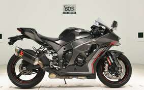 KAWASAKI ZX 10 NINJA ABS 2022 ZXT02L