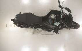 YAMAHA MT-09 A 2020 RN52J