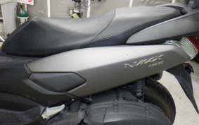 YAMAHA N-MAX 155 A SG50J