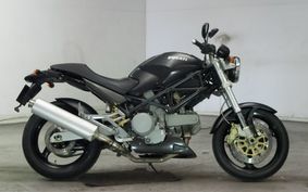 DUCATI MONSTER 400 IE 2005 M407A