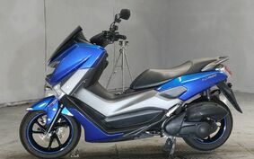 YAMAHA N-MAX 125 SED6J