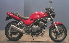 KAWASAKI BALIUS 250 1995 ZR250A