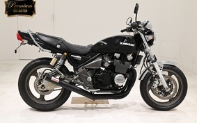 KAWASAKI ZEPHYR 400 KAI 2001 ZR400C