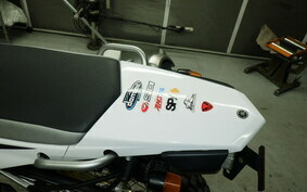 YAMAHA SEROW 250 Gen.3 DG31J