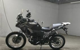 KAWASAKI VERSYS X250 LE250D